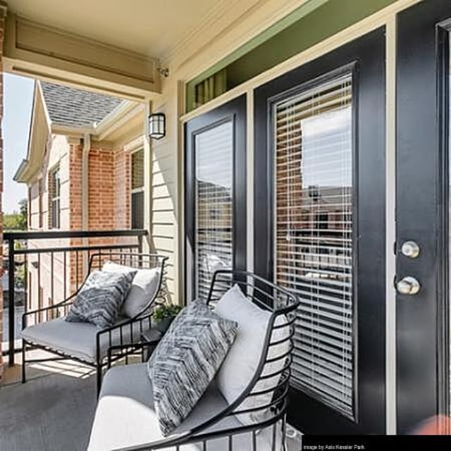 Axis Kessler Park - 19